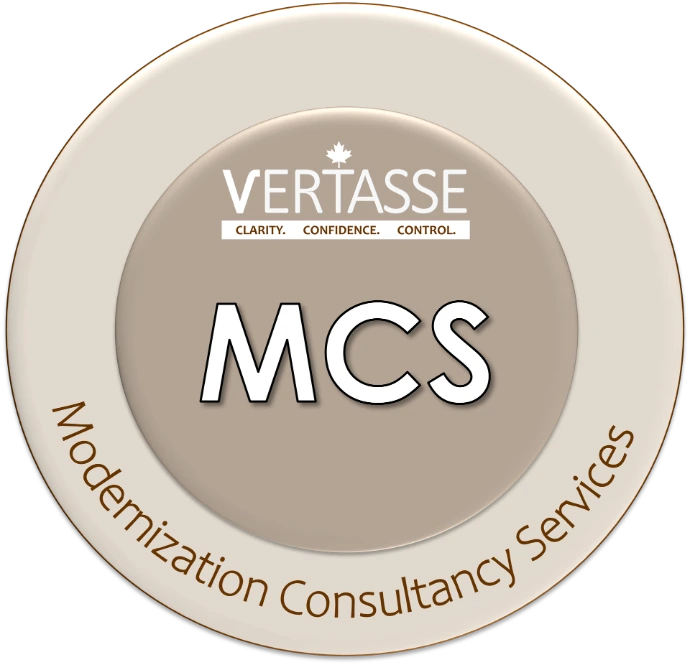 Modernization Consultancy Services (MCS)