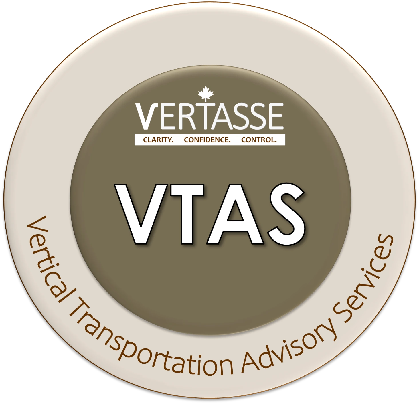 Vertical Transportation Advisory Services (VTAS)
