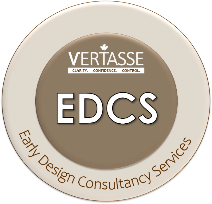 Early Design Consultancy Services (EDCS)