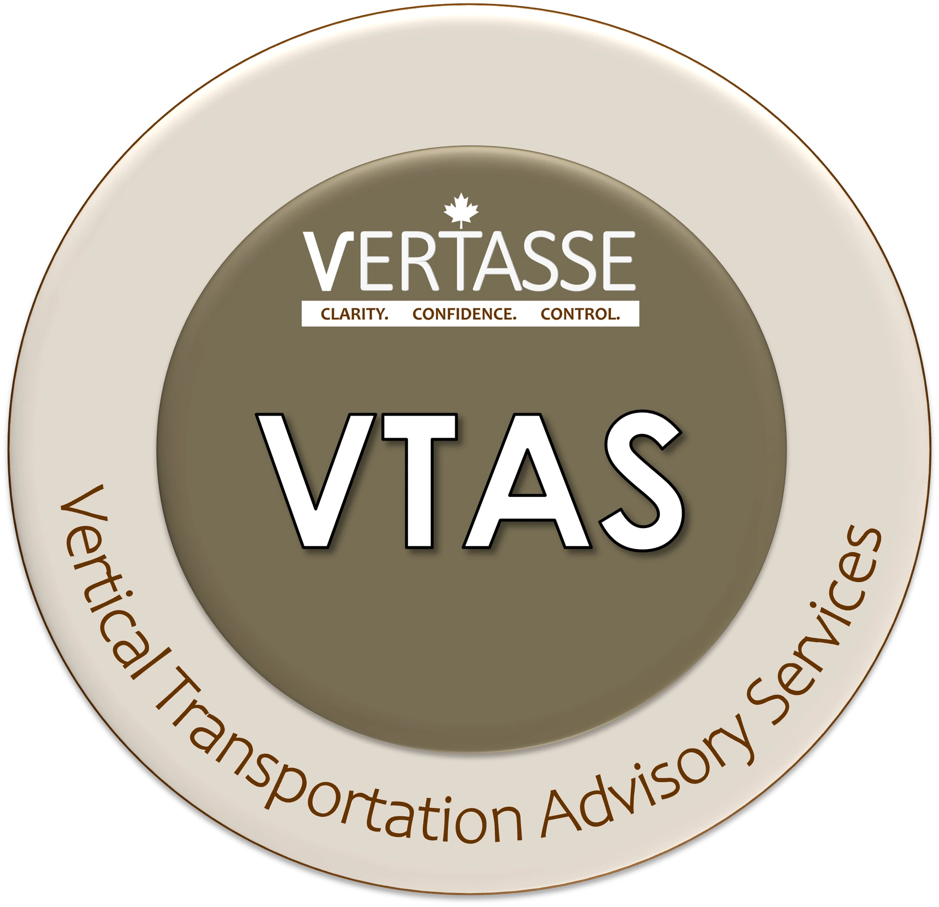 Vertical Transportation Advisory Services (VTAS)