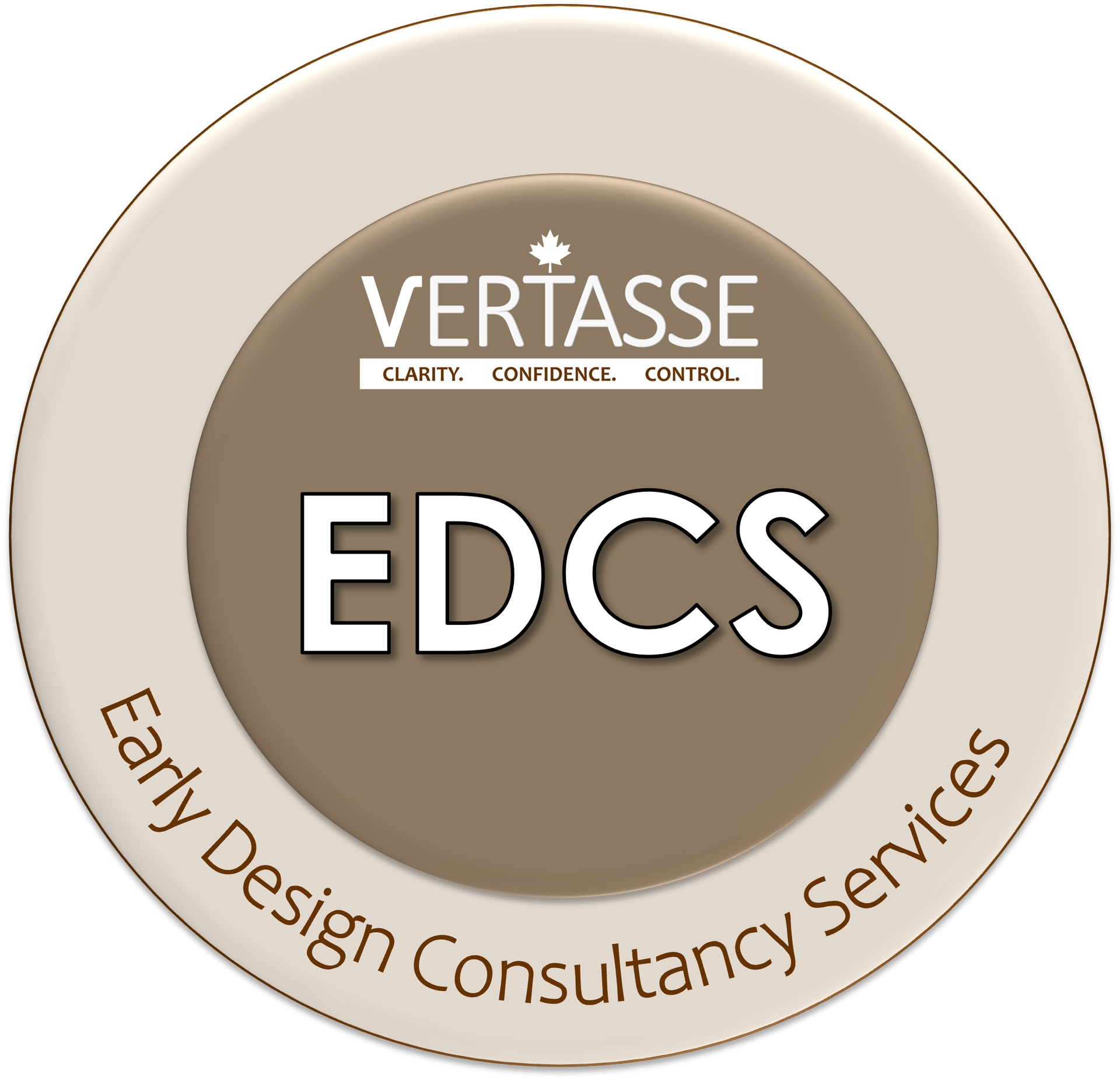 EDCS