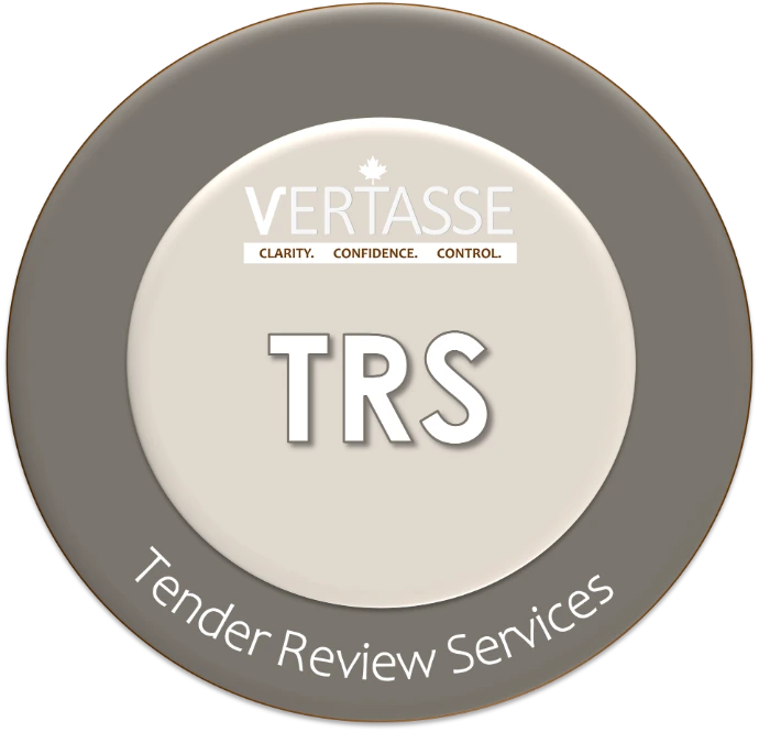 Tender Review Service (TRS)